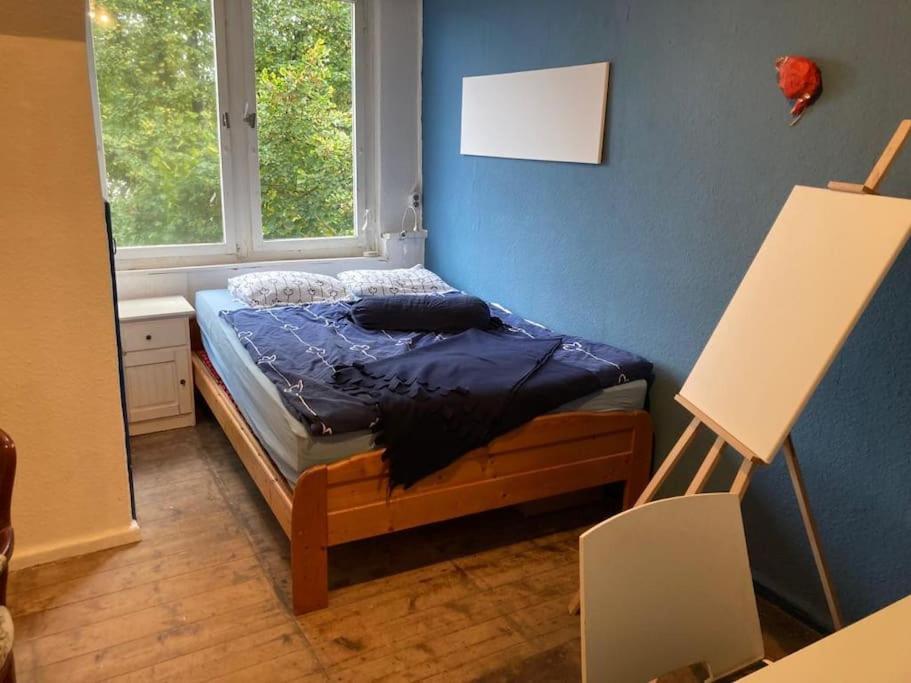 Ferienhaus Sommer Linden Deyelsdorf Eksteriør billede