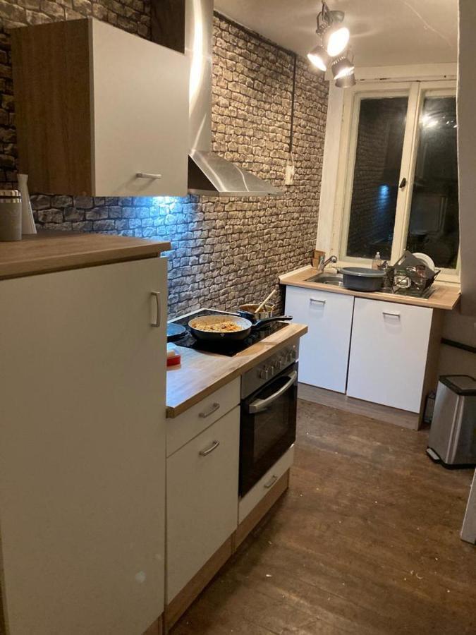 Ferienhaus Sommer Linden Deyelsdorf Eksteriør billede