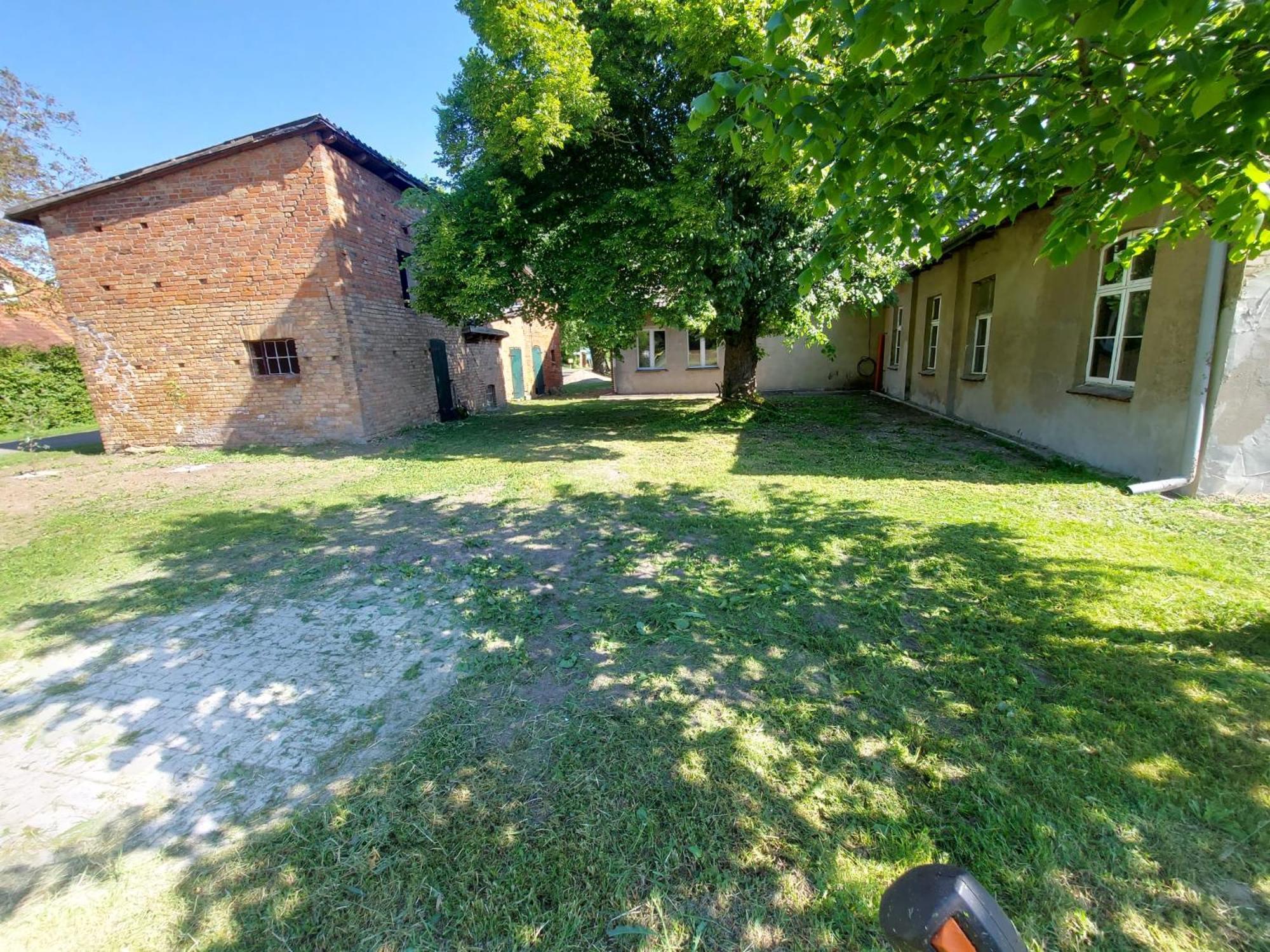 Ferienhaus Sommer Linden Deyelsdorf Eksteriør billede