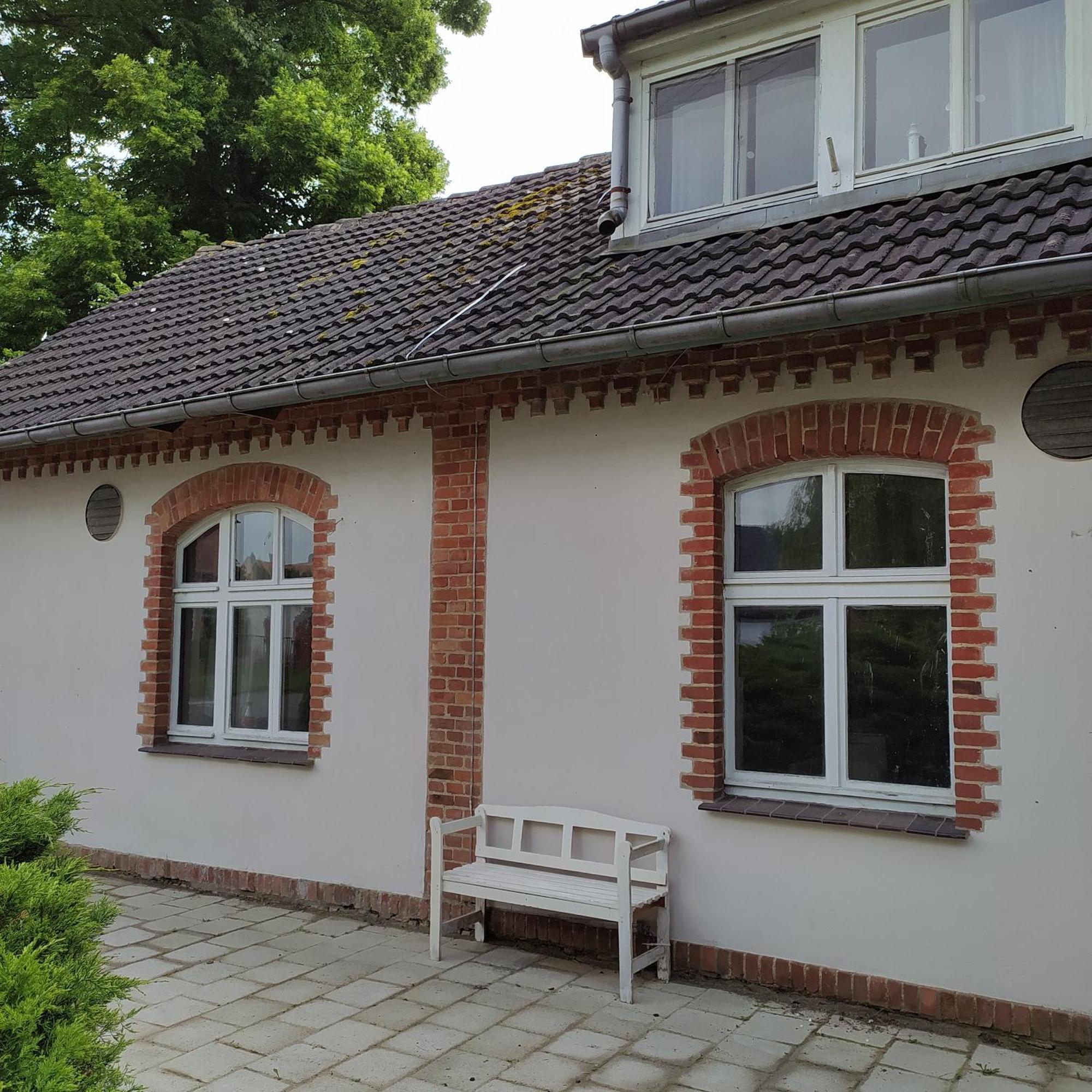 Ferienhaus Sommer Linden Deyelsdorf Eksteriør billede