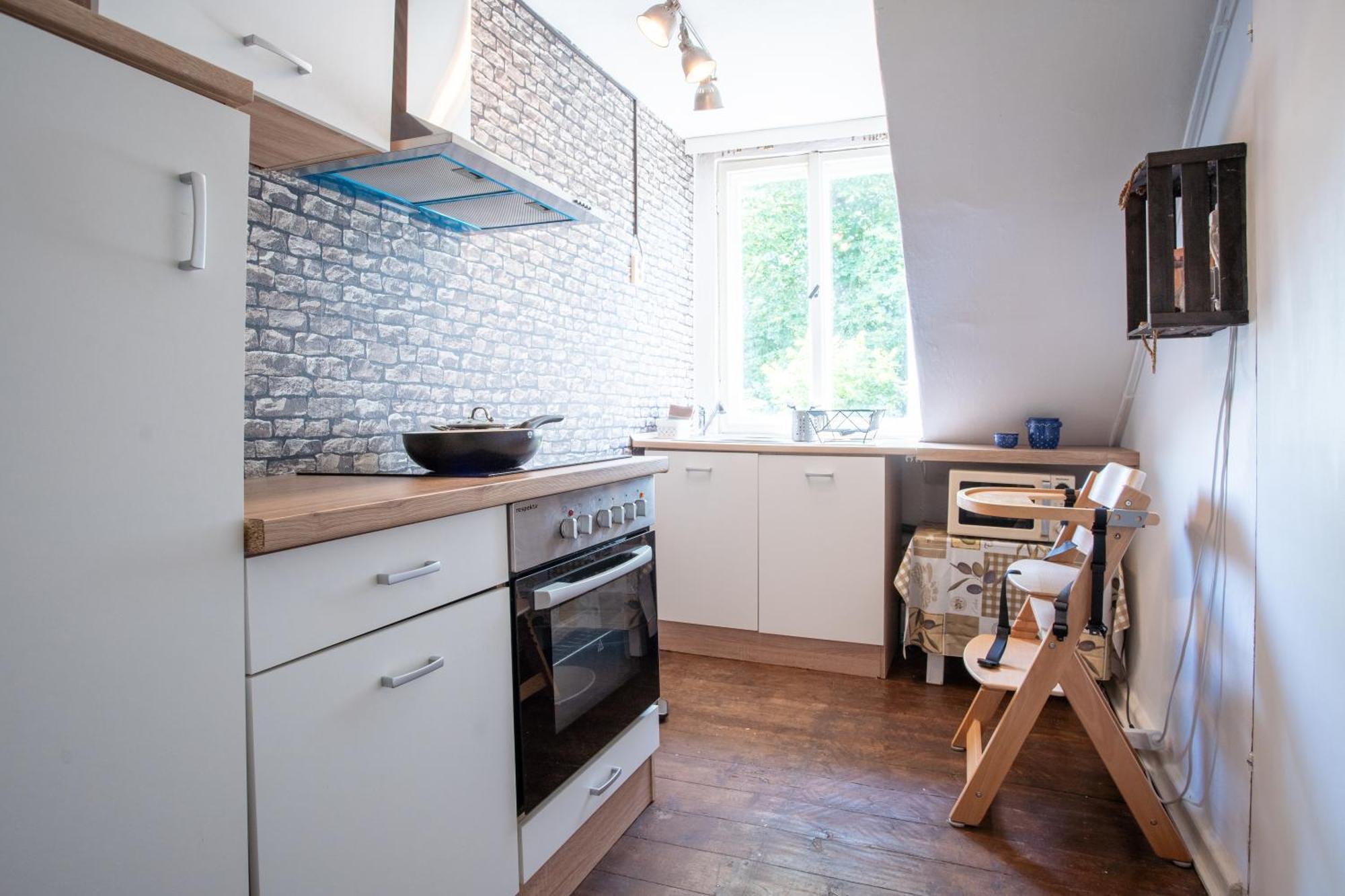 Ferienhaus Sommer Linden Deyelsdorf Eksteriør billede