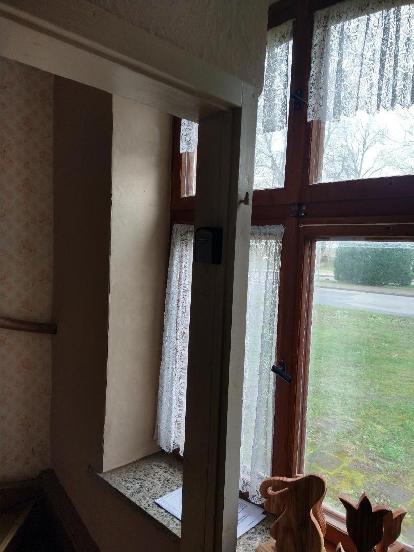 Ferienhaus Sommer Linden Deyelsdorf Eksteriør billede