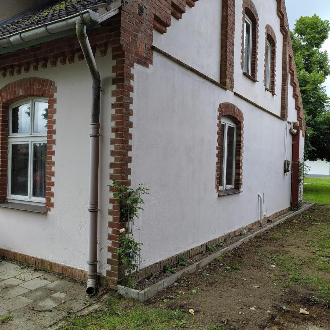 Ferienhaus Sommer Linden Deyelsdorf Eksteriør billede